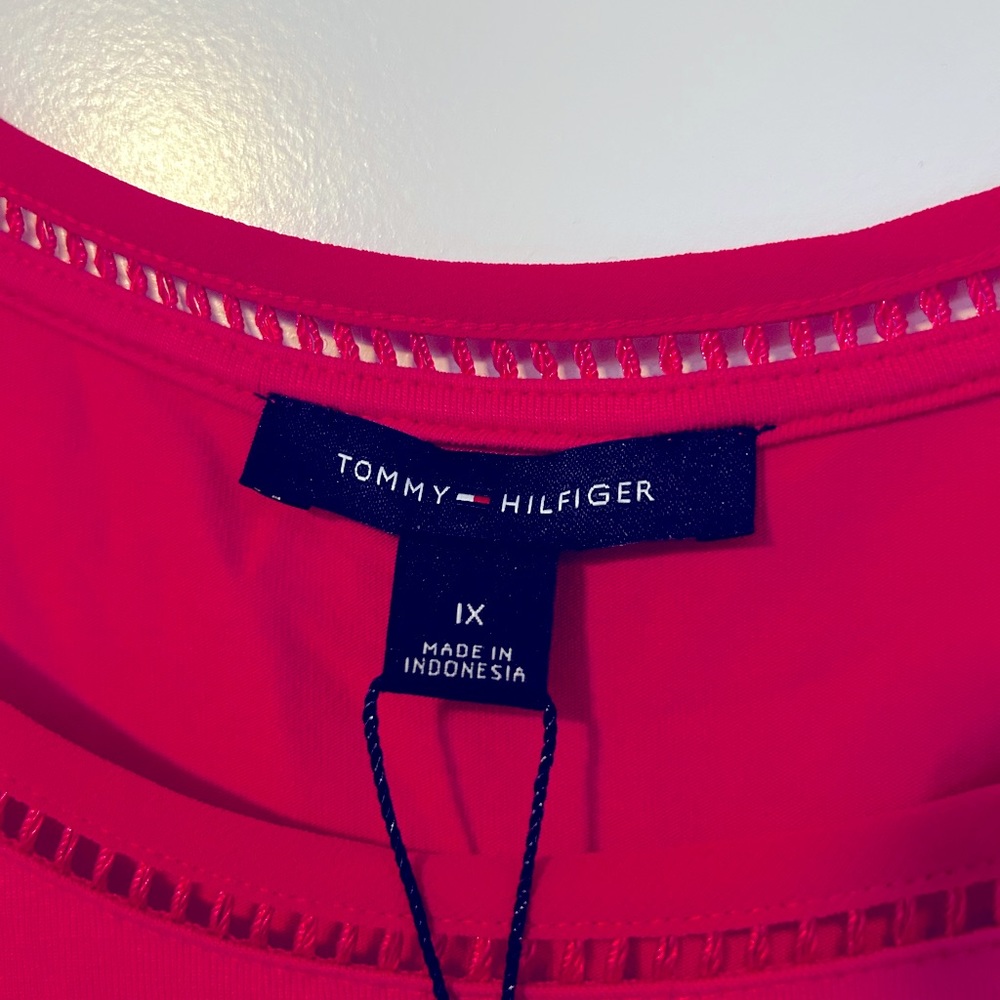 Tommy Hilfiger Blouse
